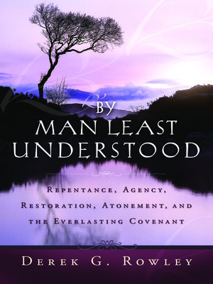 cover image of By Man Least Understood